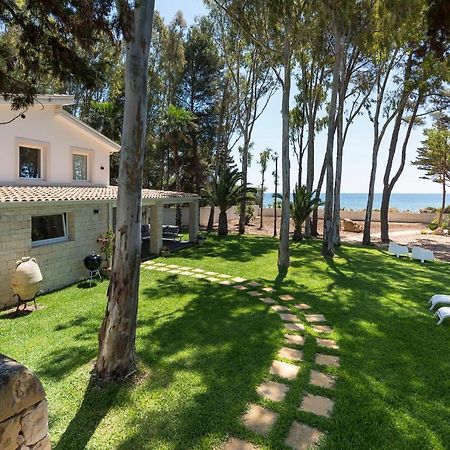 Marinella Villa Terrauzza Екстериор снимка