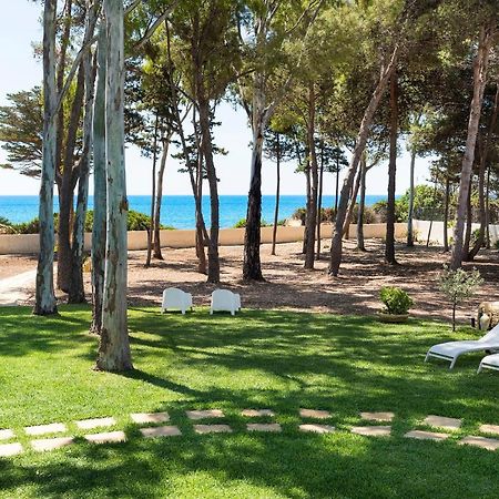 Marinella Villa Terrauzza Екстериор снимка