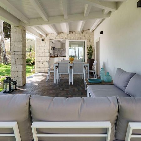 Marinella Villa Terrauzza Екстериор снимка