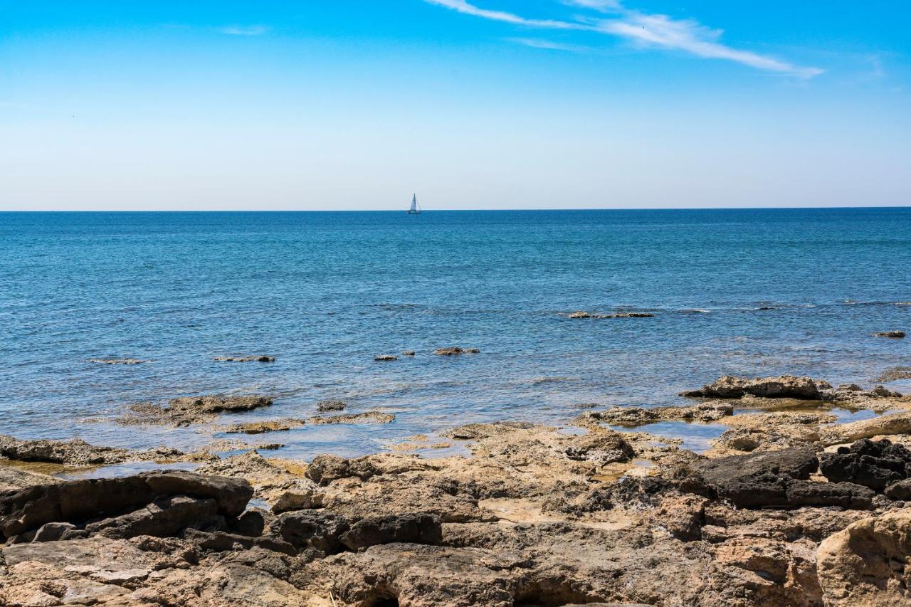 Marinella Villa Terrauzza Екстериор снимка