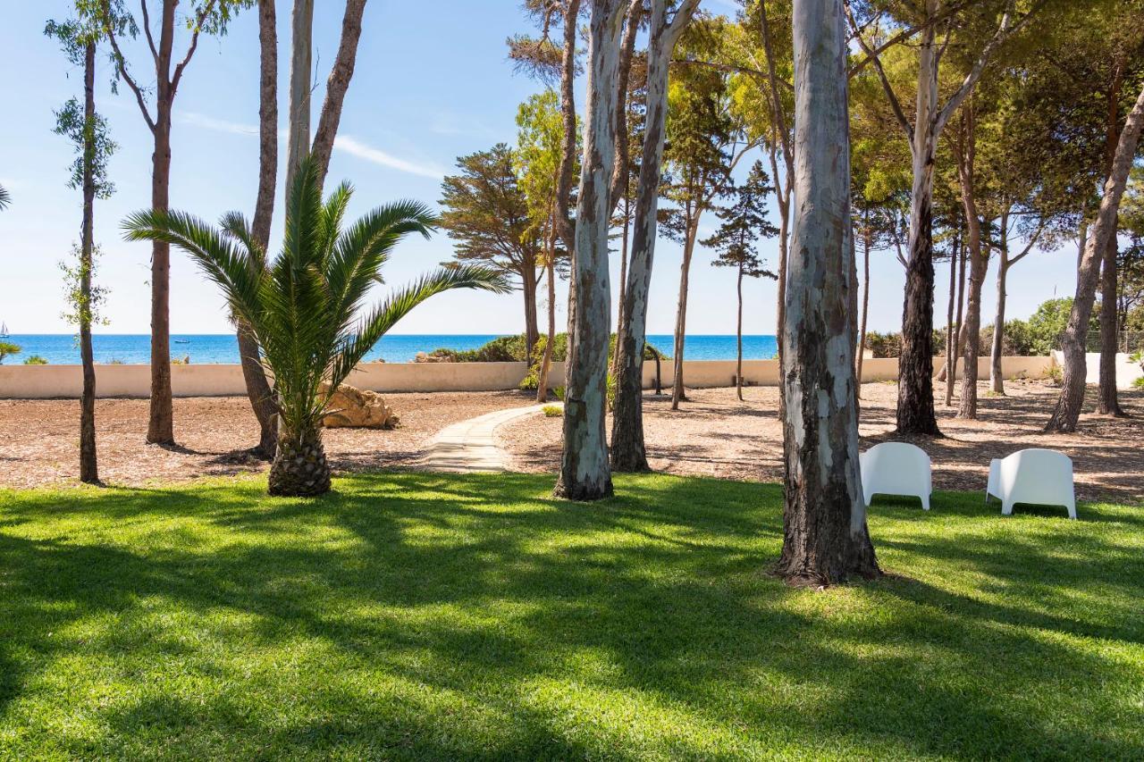 Marinella Villa Terrauzza Екстериор снимка