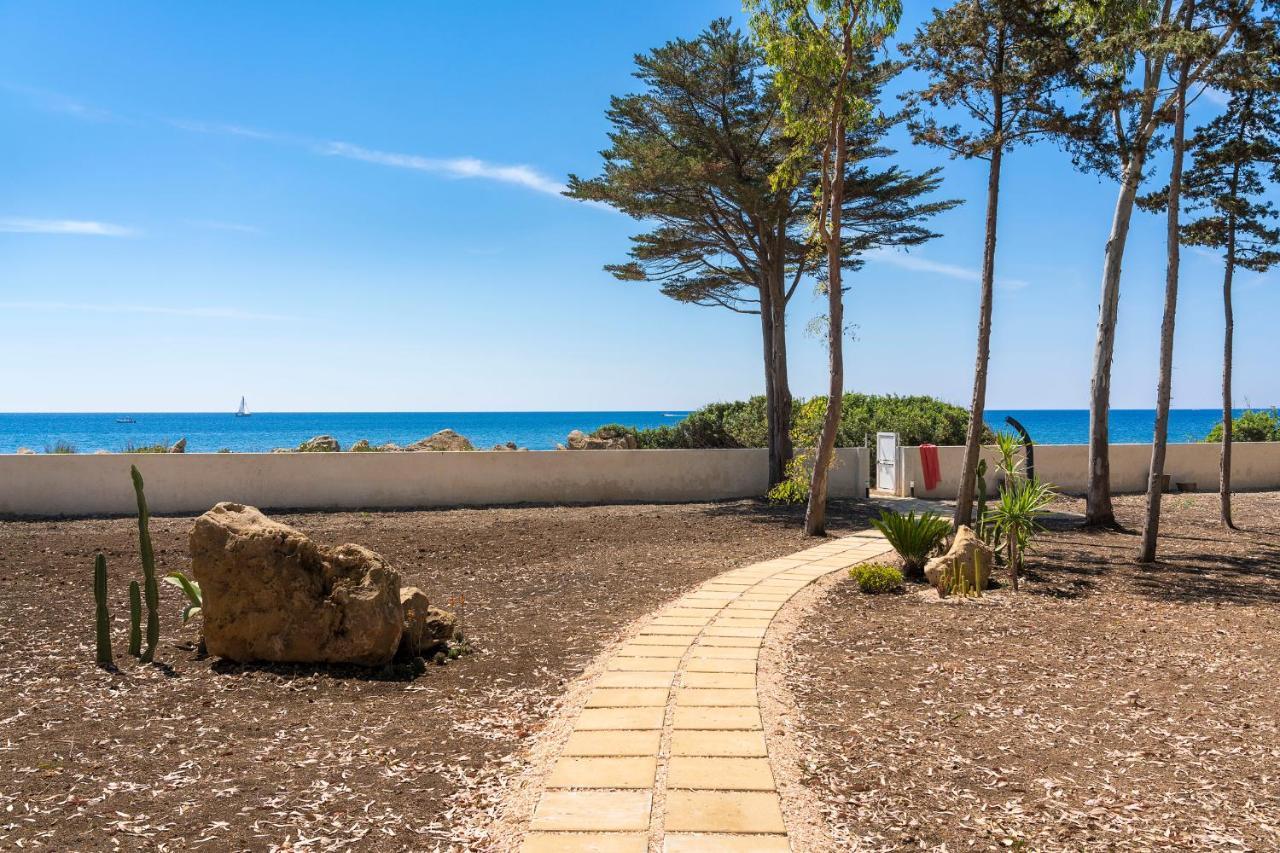 Marinella Villa Terrauzza Екстериор снимка