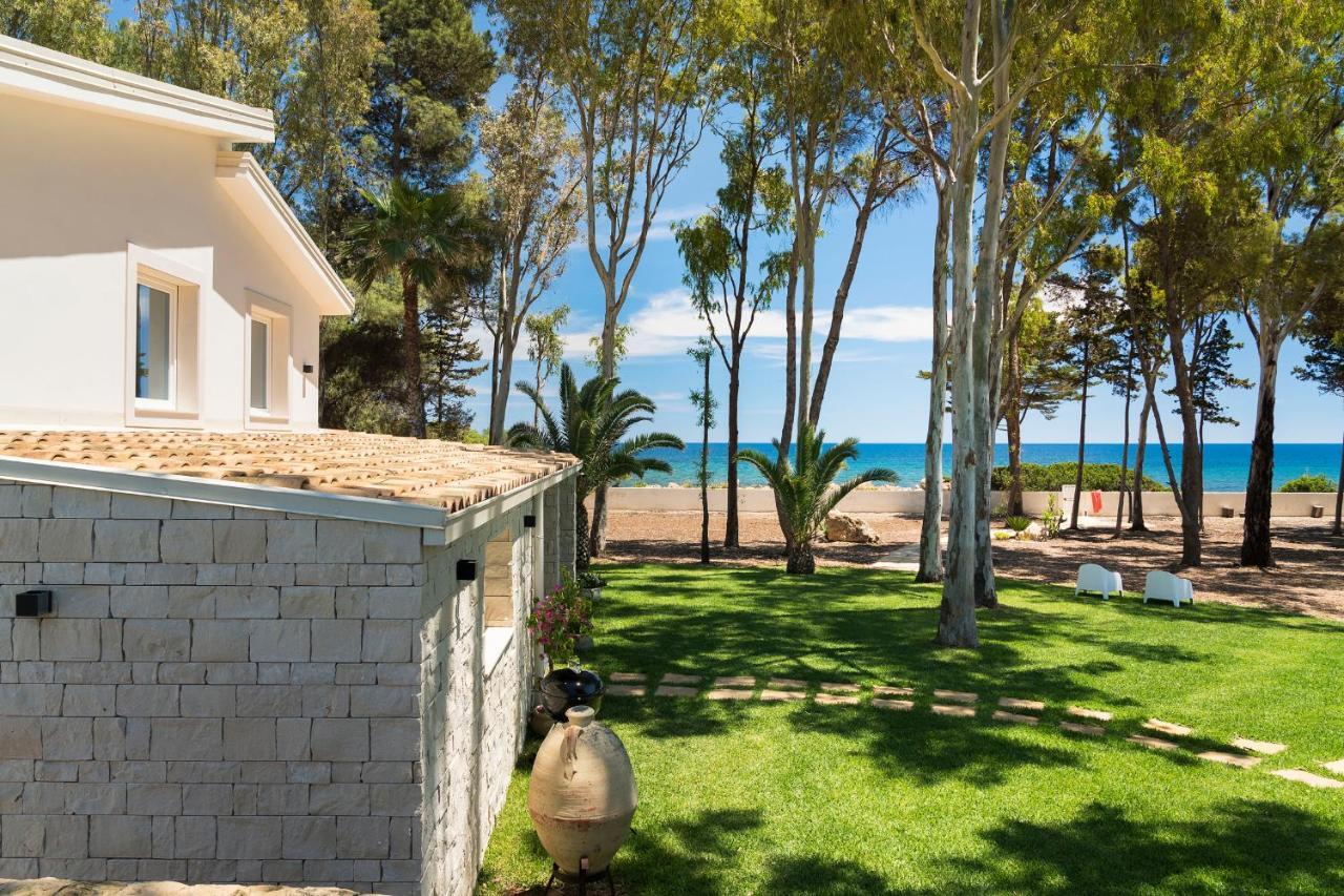 Marinella Villa Terrauzza Екстериор снимка