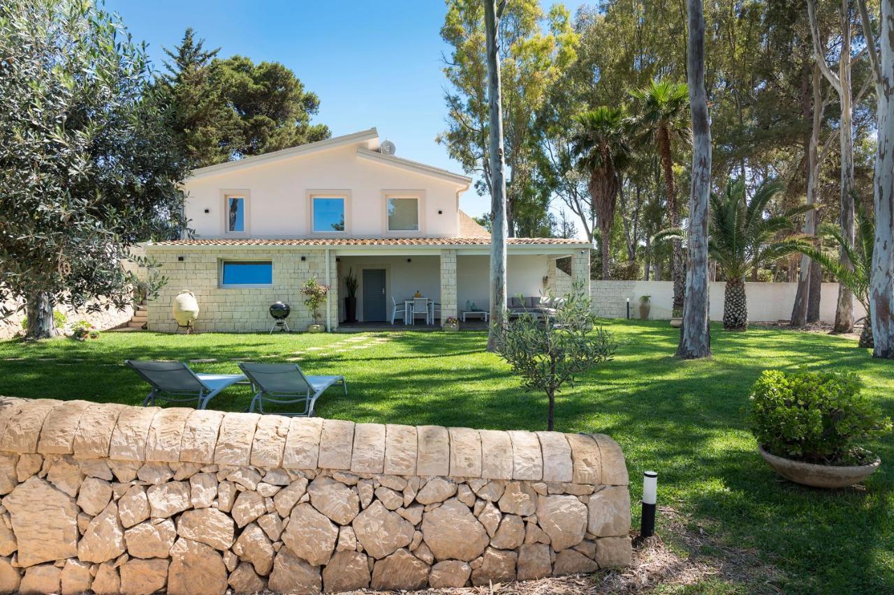Marinella Villa Terrauzza Екстериор снимка