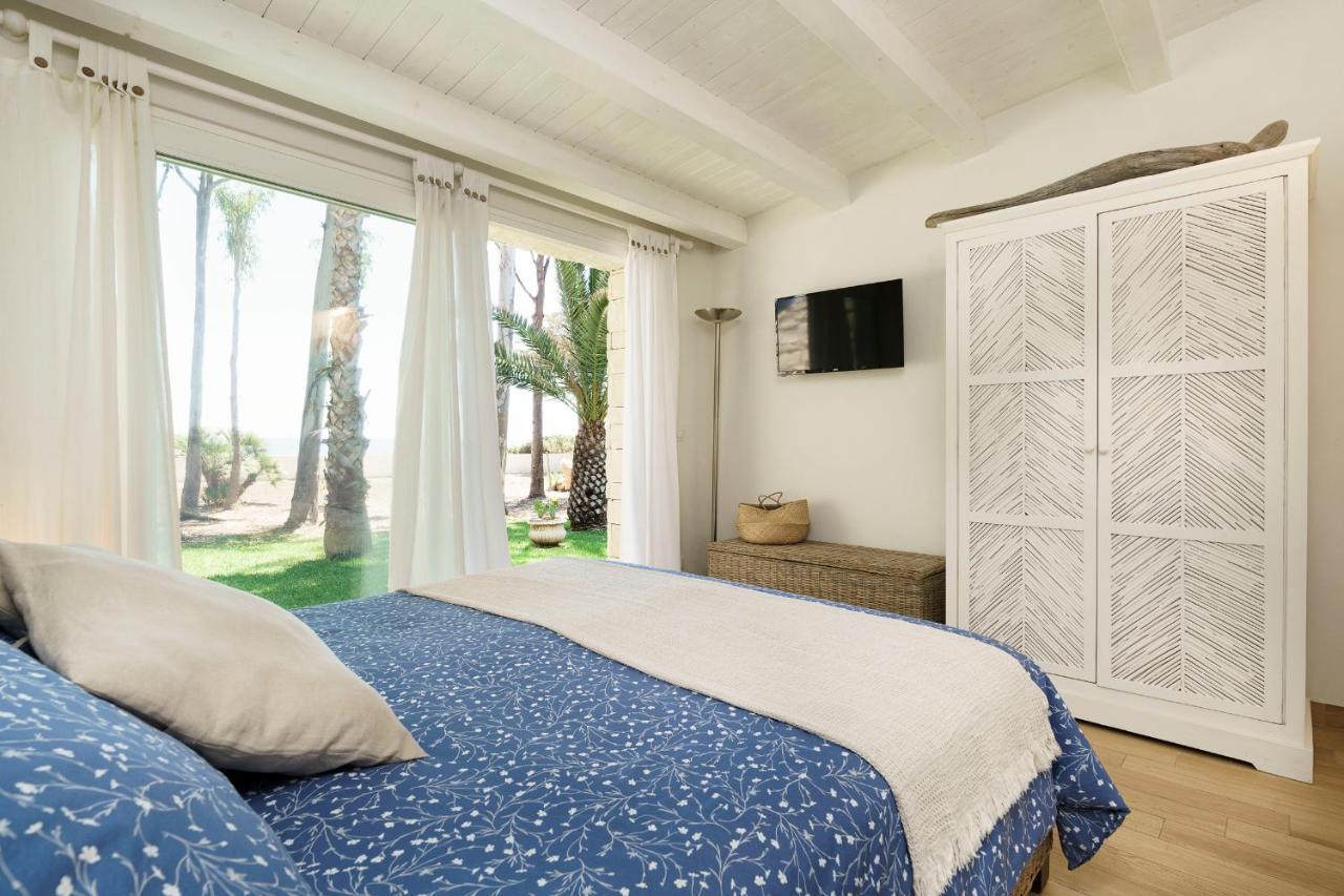 Marinella Villa Terrauzza Екстериор снимка