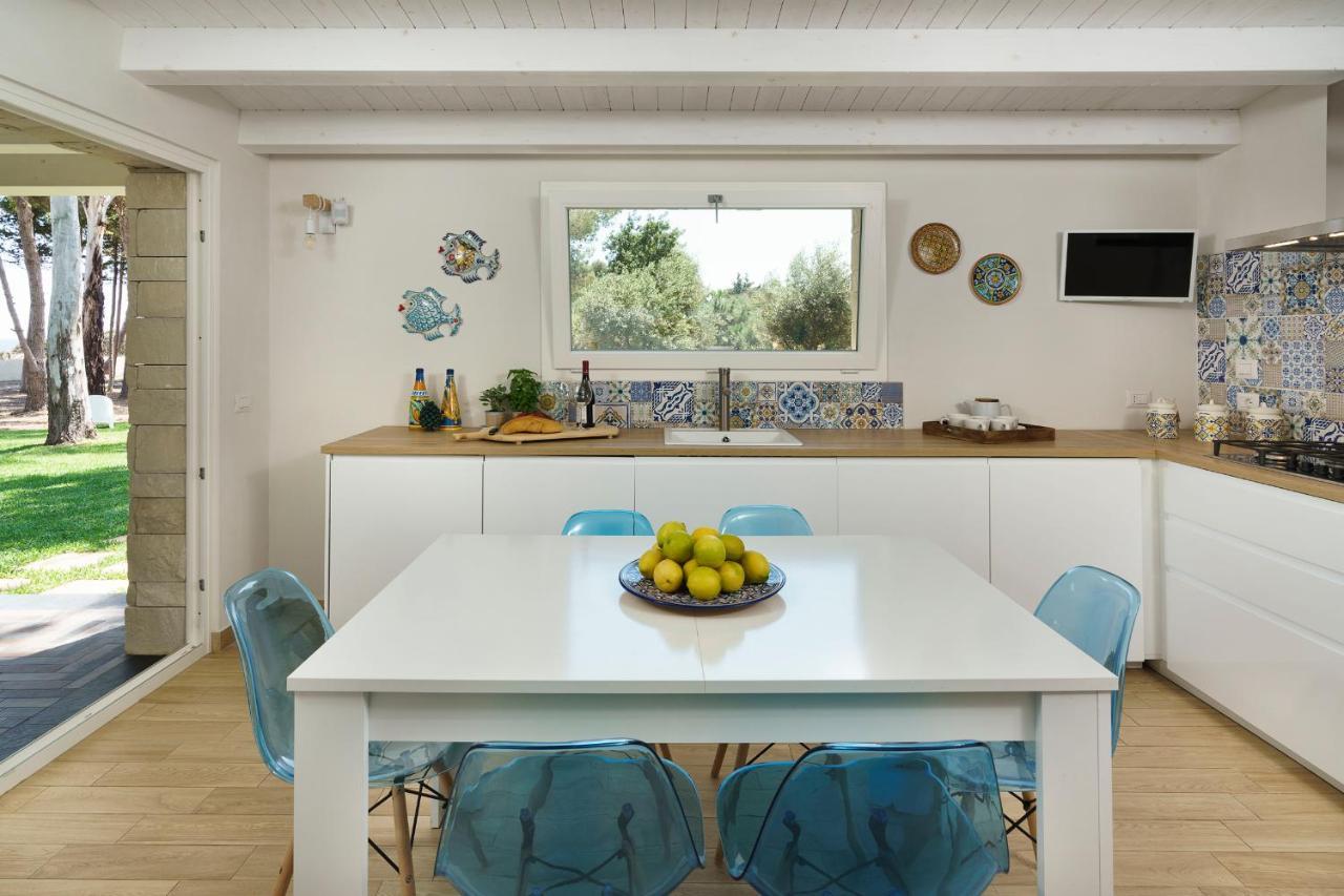 Marinella Villa Terrauzza Екстериор снимка