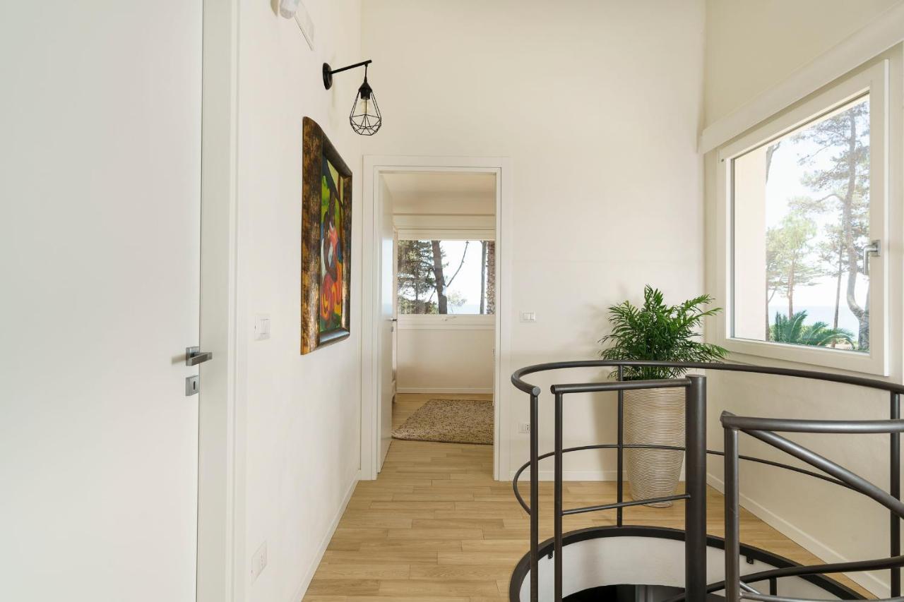 Marinella Villa Terrauzza Екстериор снимка