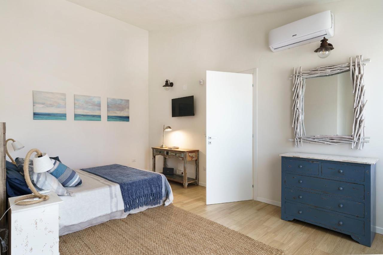 Marinella Villa Terrauzza Екстериор снимка