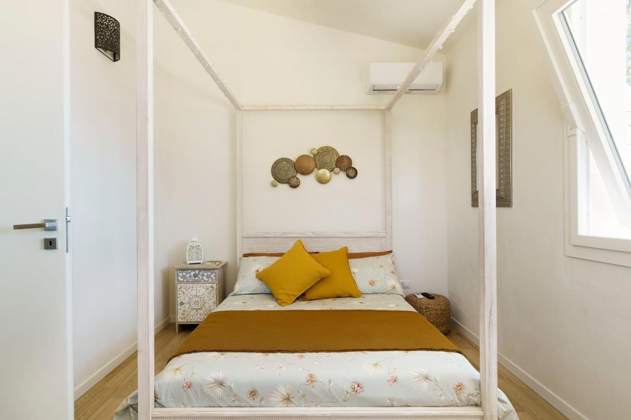 Marinella Villa Terrauzza Екстериор снимка