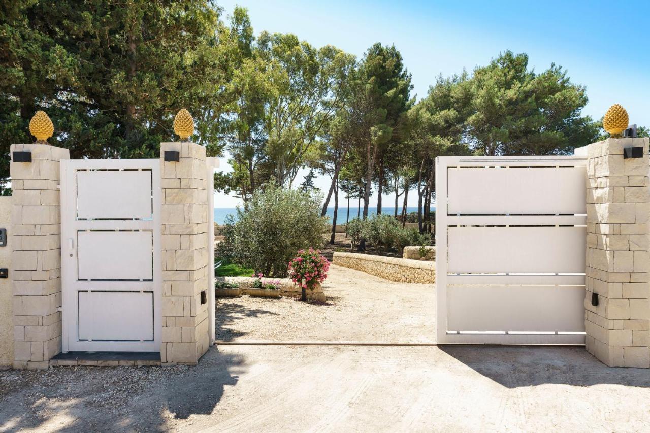 Marinella Villa Terrauzza Екстериор снимка