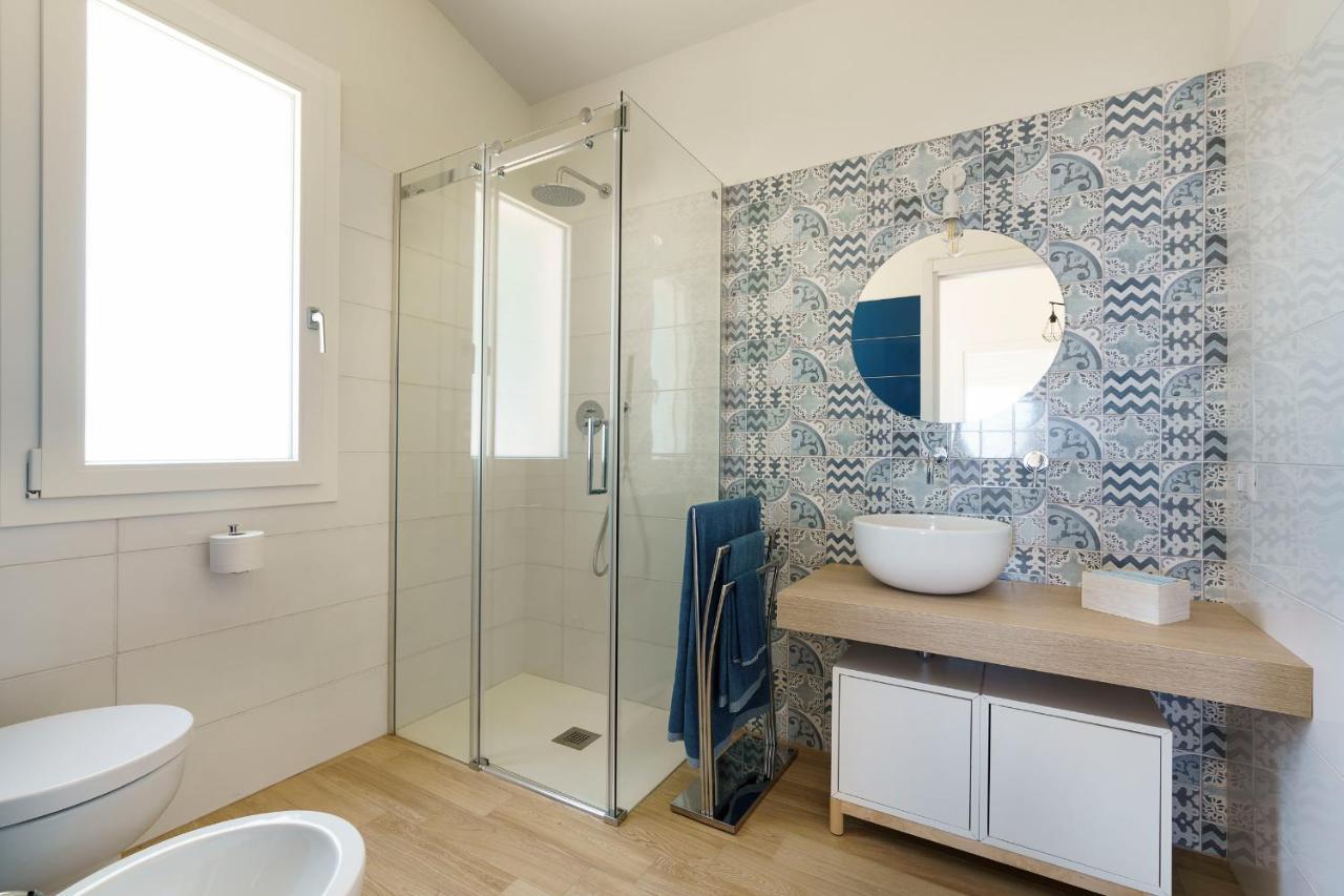 Marinella Villa Terrauzza Екстериор снимка