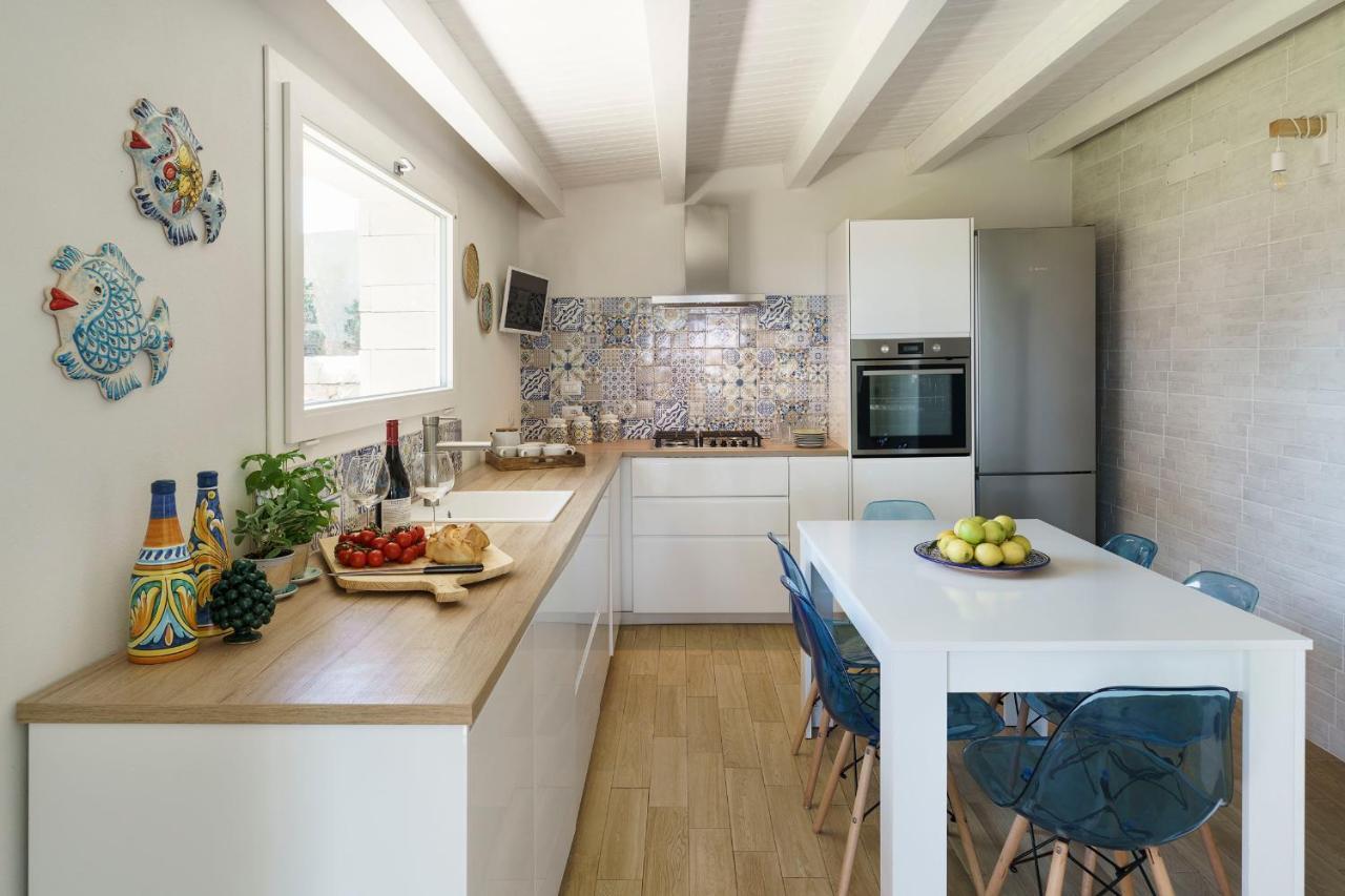Marinella Villa Terrauzza Екстериор снимка