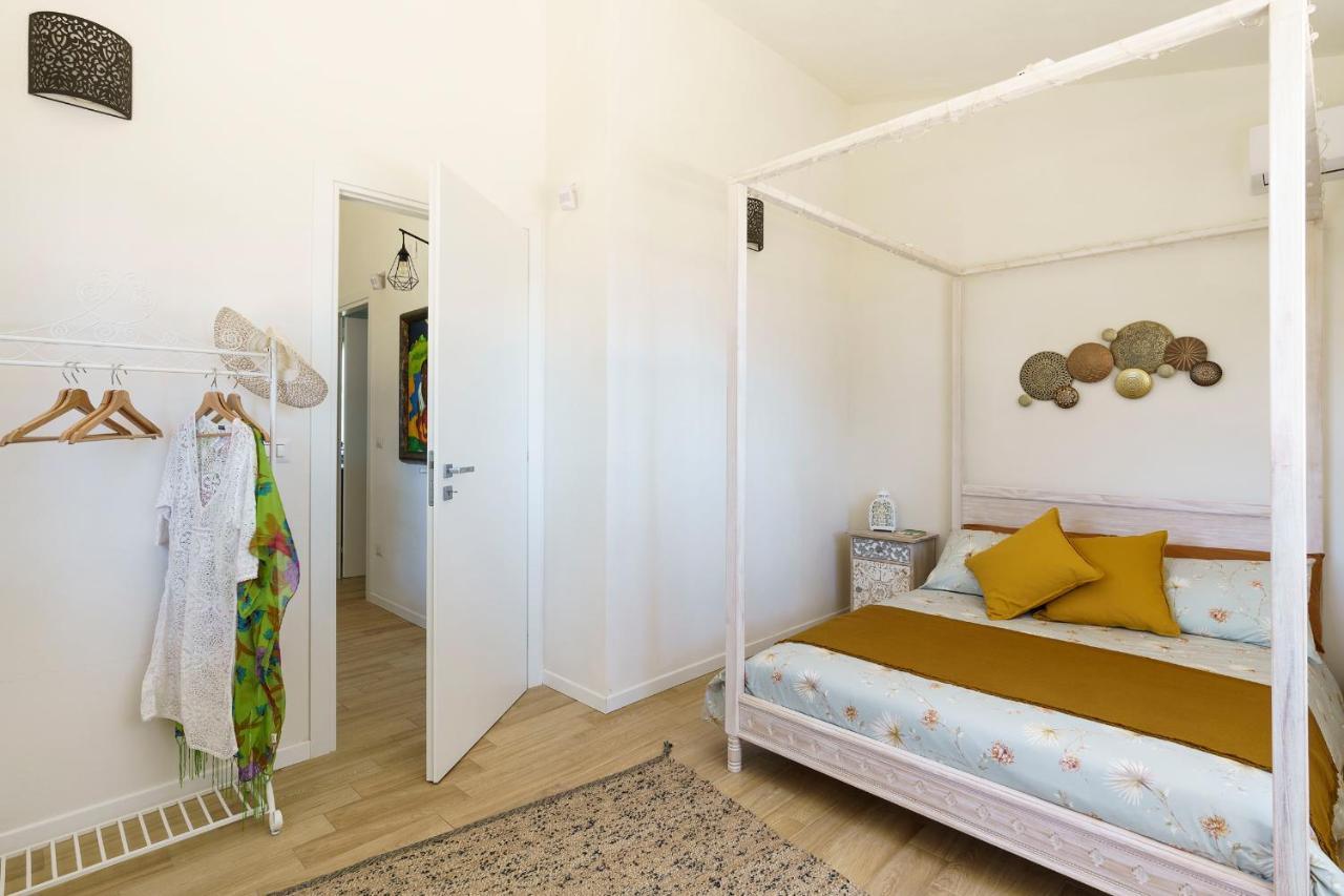 Marinella Villa Terrauzza Екстериор снимка