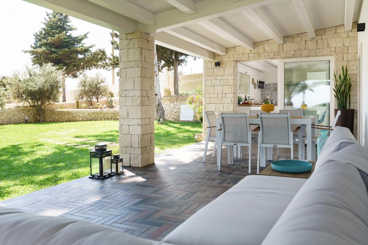 Marinella Villa Terrauzza Екстериор снимка