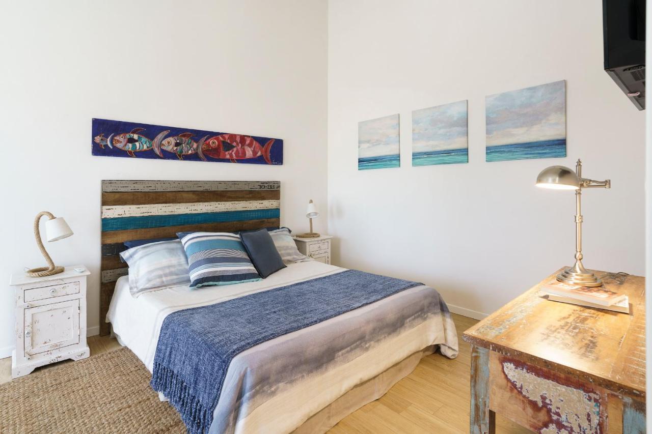 Marinella Villa Terrauzza Екстериор снимка