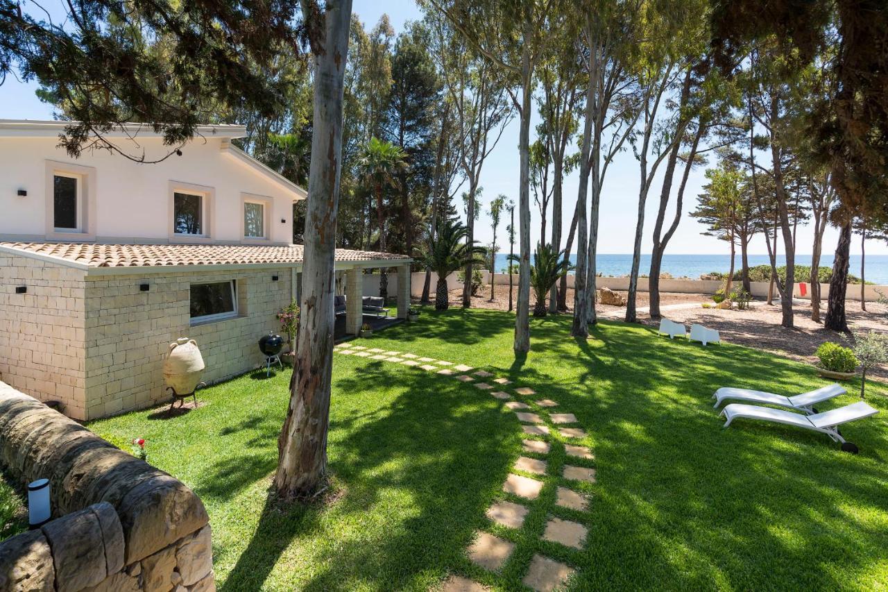 Marinella Villa Terrauzza Екстериор снимка