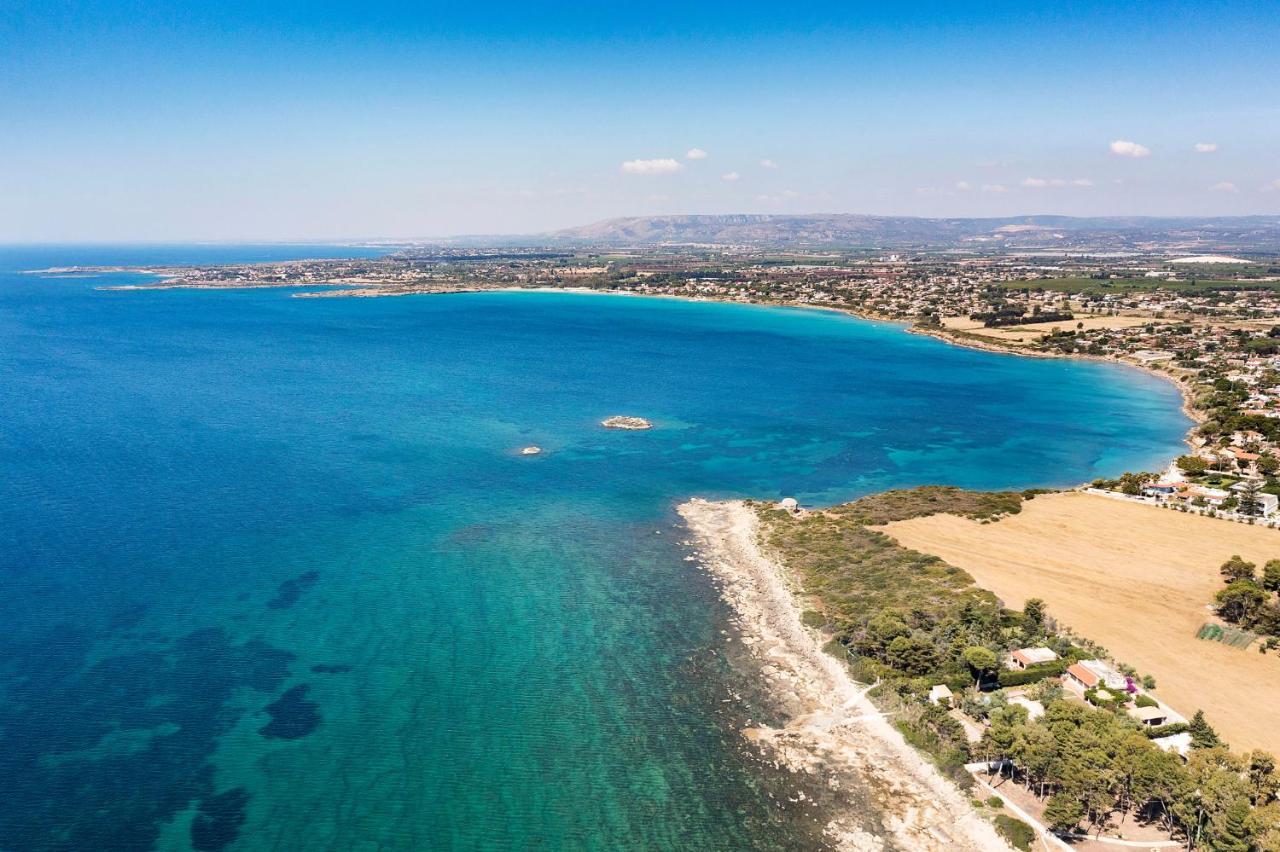 Marinella Villa Terrauzza Екстериор снимка