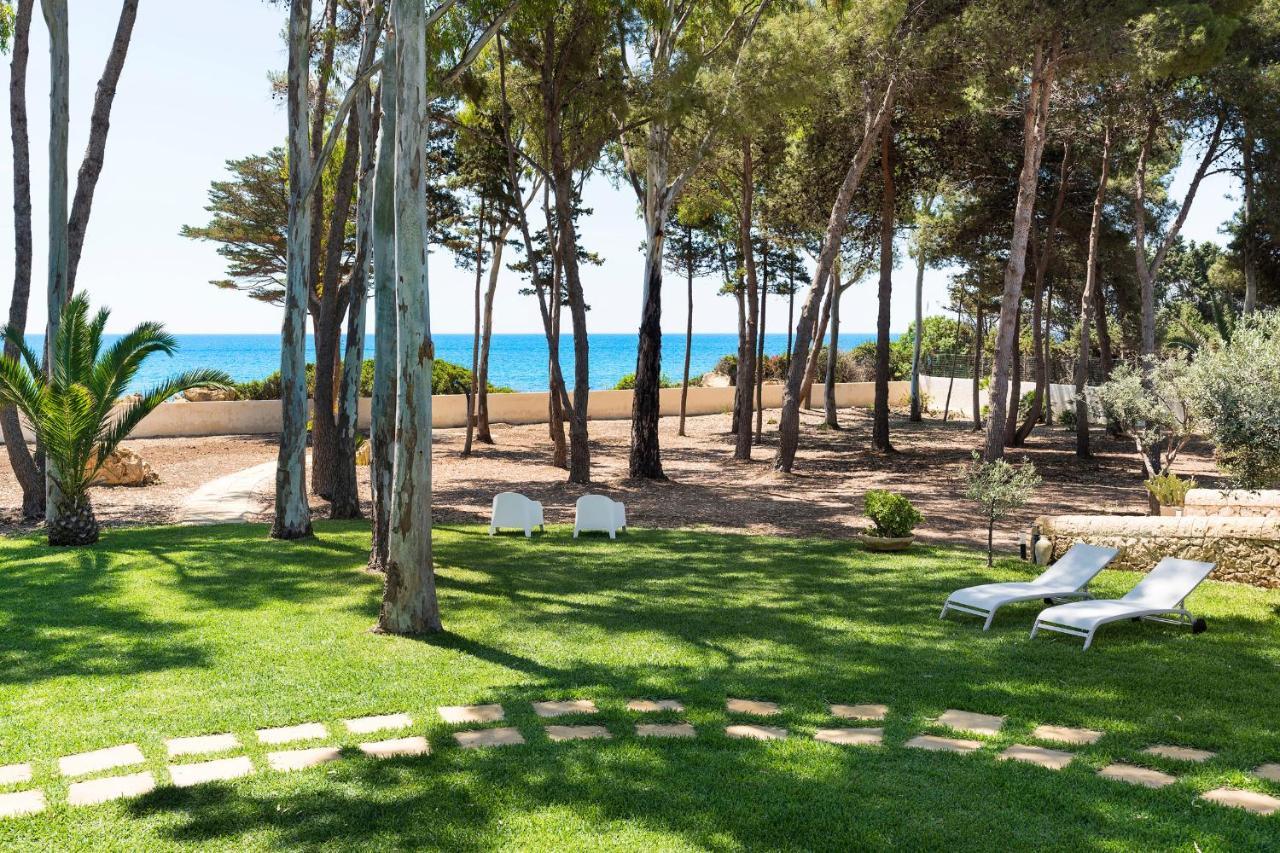 Marinella Villa Terrauzza Екстериор снимка