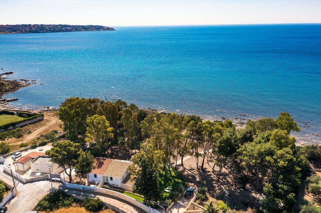 Marinella Villa Terrauzza Екстериор снимка