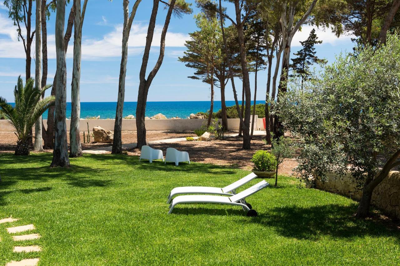 Marinella Villa Terrauzza Екстериор снимка