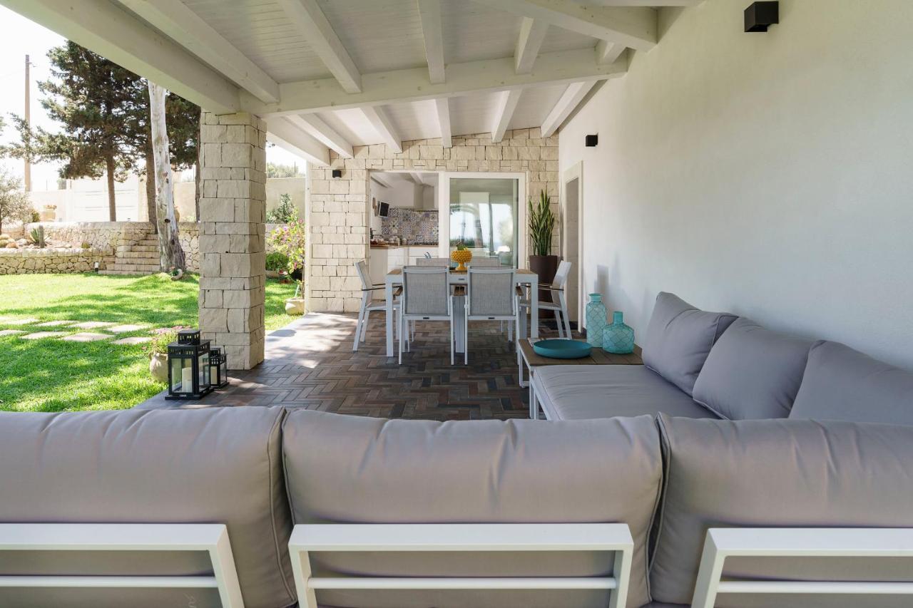 Marinella Villa Terrauzza Екстериор снимка