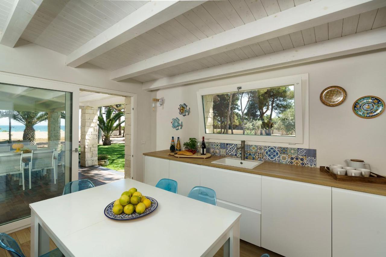 Marinella Villa Terrauzza Екстериор снимка