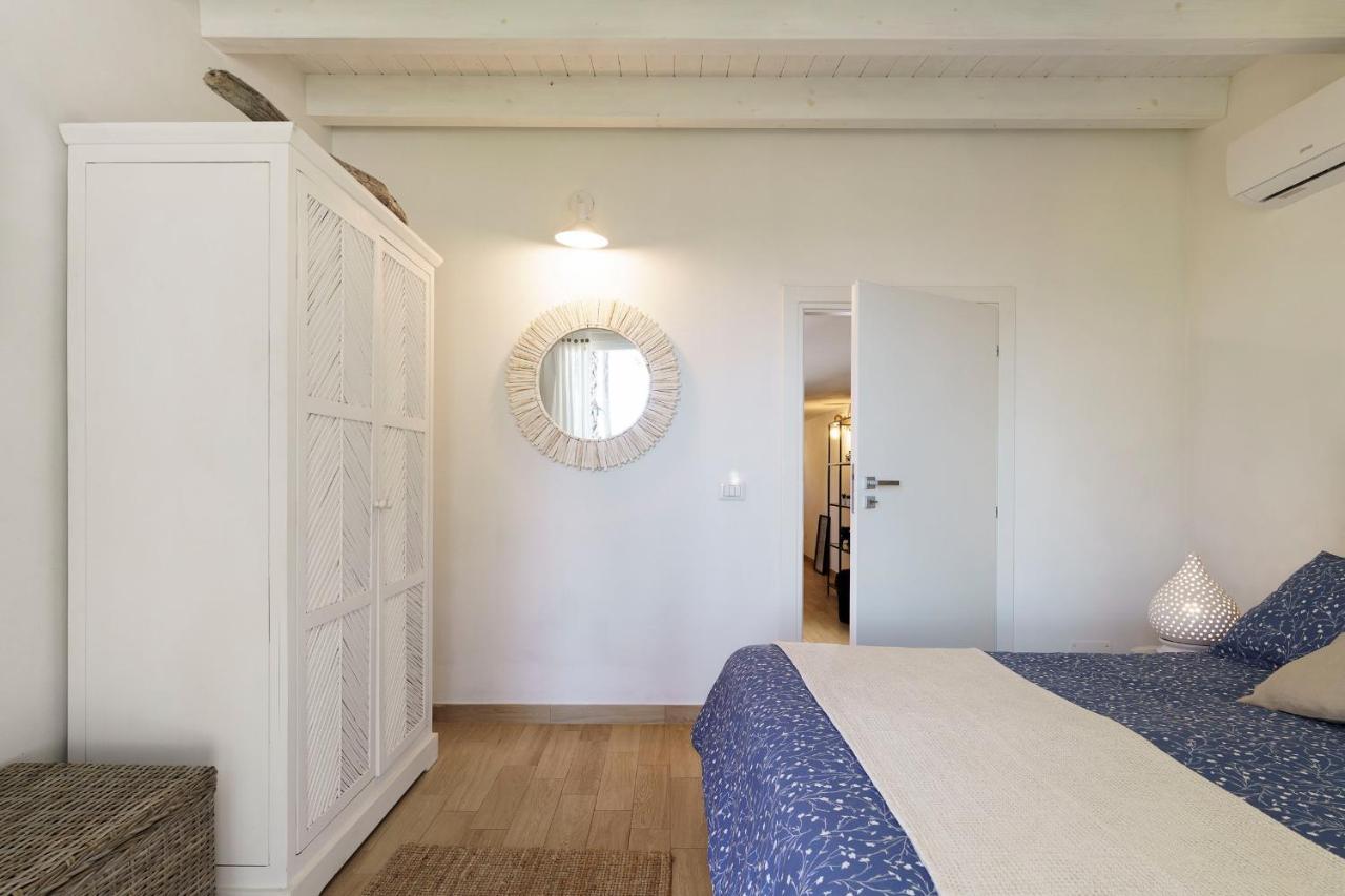 Marinella Villa Terrauzza Екстериор снимка