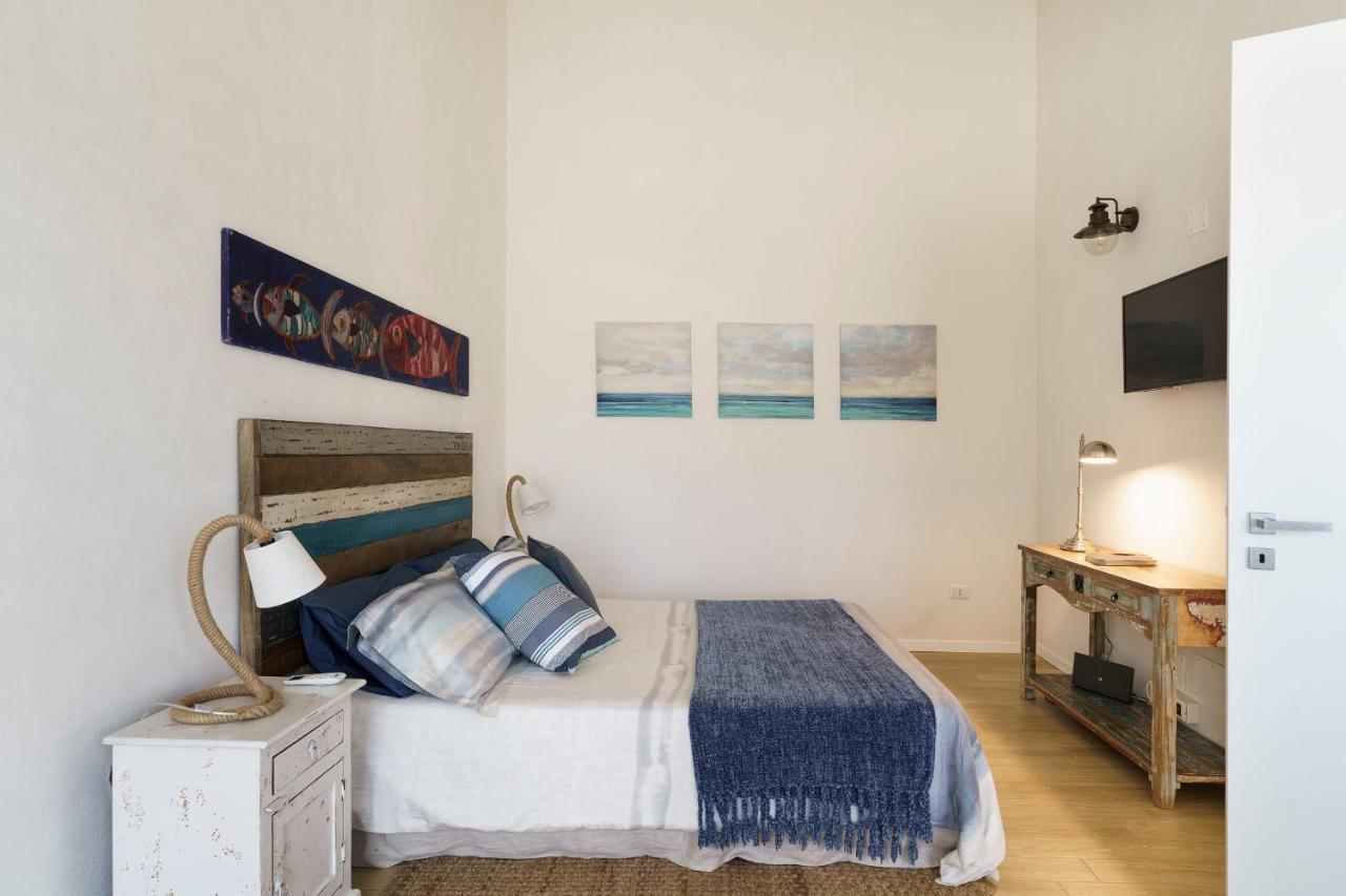 Marinella Villa Terrauzza Екстериор снимка