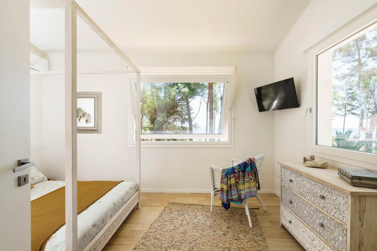 Marinella Villa Terrauzza Екстериор снимка