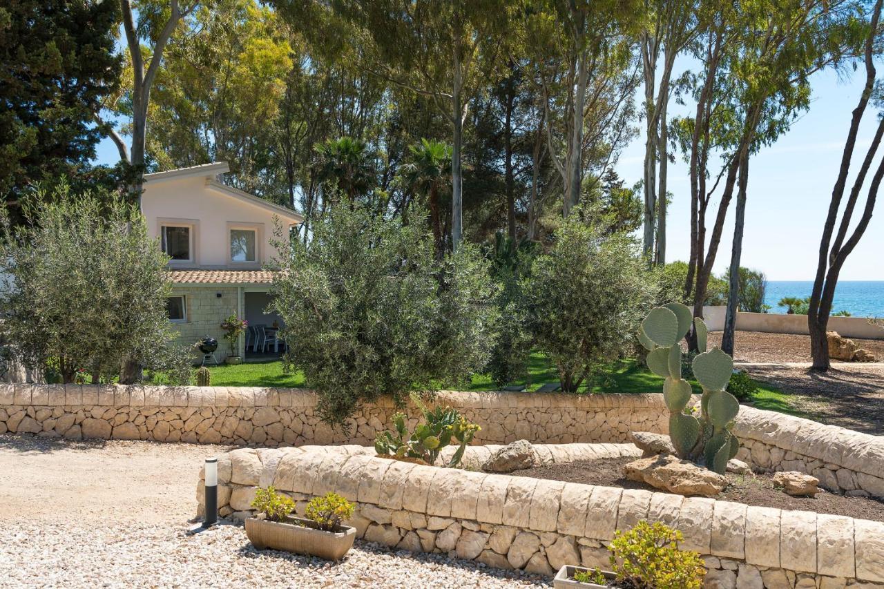 Marinella Villa Terrauzza Екстериор снимка