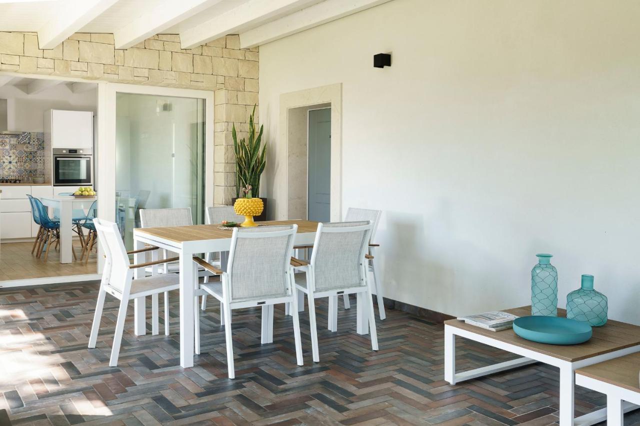 Marinella Villa Terrauzza Екстериор снимка