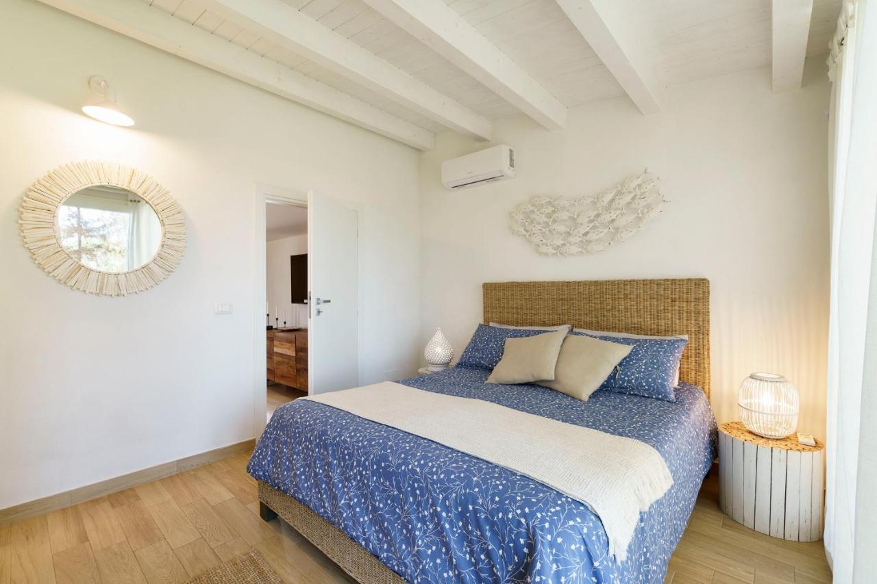 Marinella Villa Terrauzza Екстериор снимка