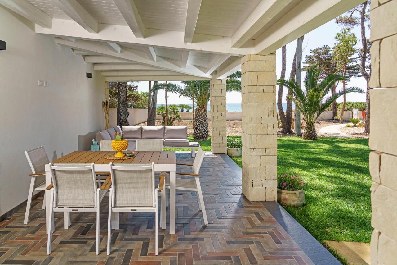 Marinella Villa Terrauzza Екстериор снимка
